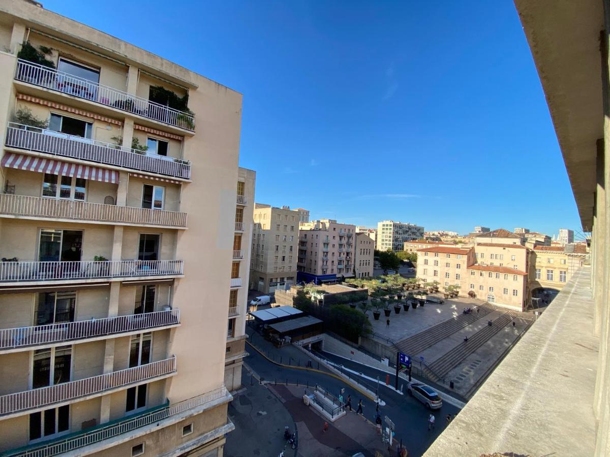 Studio Nyo Vieux Port - 3 Personnes Apartment *