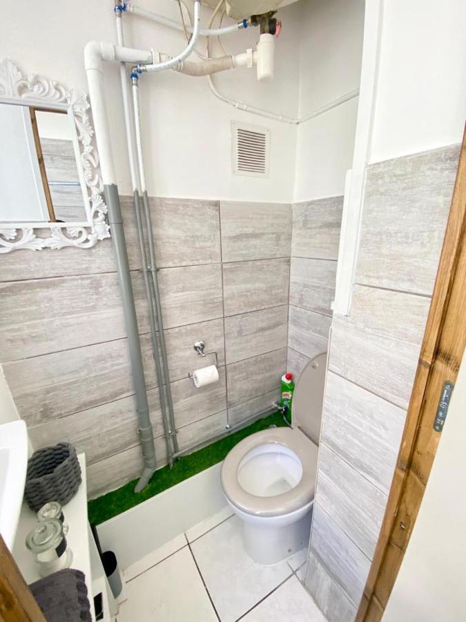 Studio Nyo Vieux Port - 3 Personnes Apartment